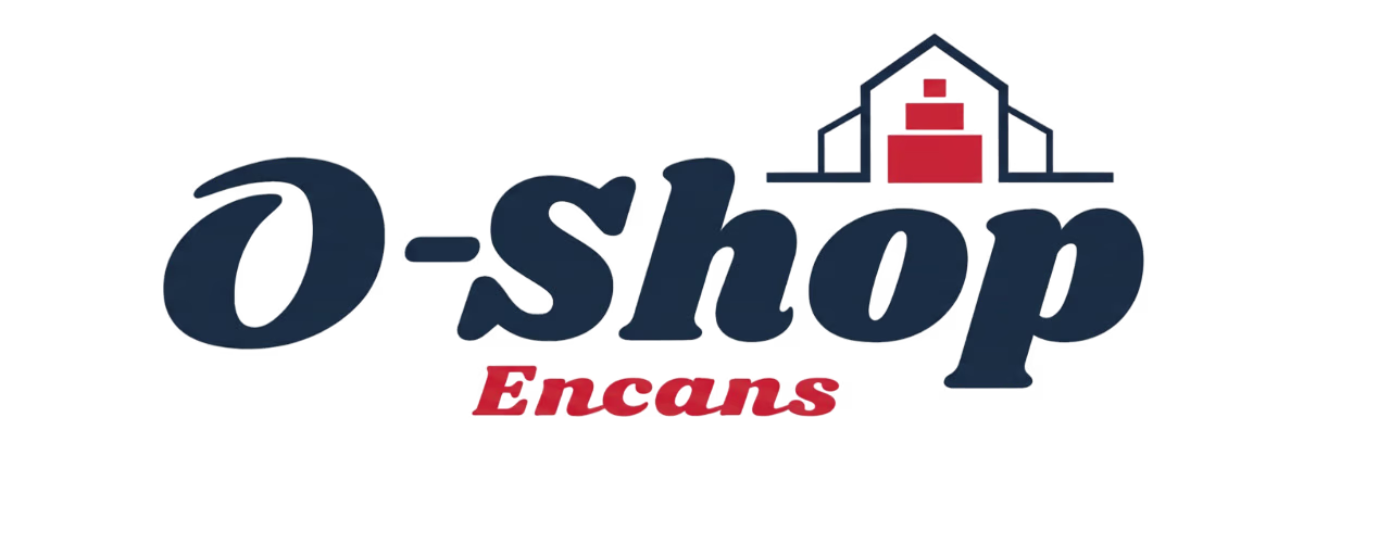 O-Shop Enchères