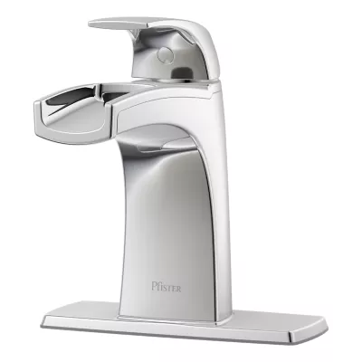 Robinet de salle de bain monocommande Pfister Karci